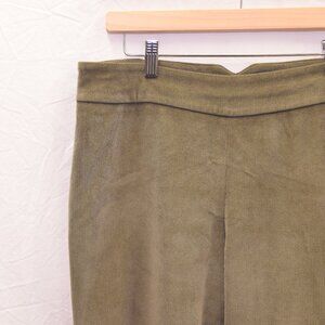 ZiLi Otto Thin Wale Corduroy Pant - W10